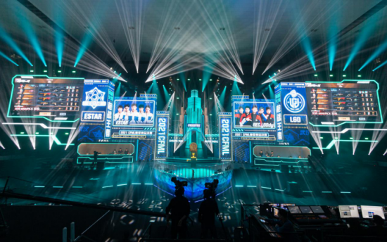 LOL元老主播的青春回忆与未来选择