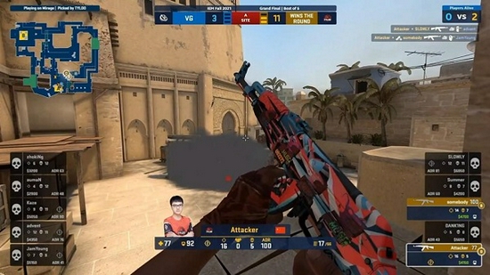 IGN给予《风暴英雄》8.0分评价，展现光明前景