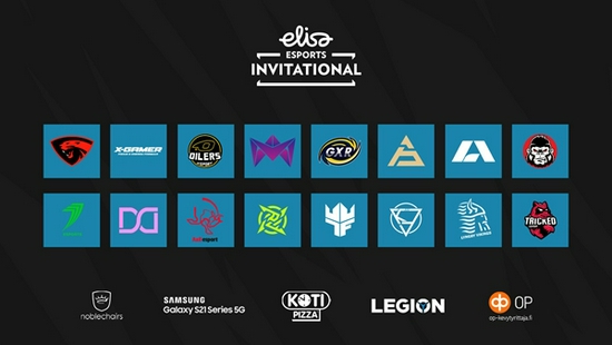 《决胜巅峰》助力中国电竞市场迎来新机遇