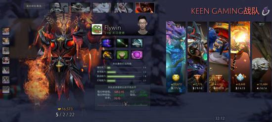 腾讯新作守望先锋与风暴英雄结合将成下一个电竞爆款