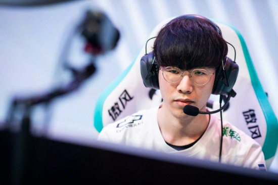 Heather在PUBG PWS赛事中创造历史成为首位百杀选手